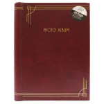 Self Adhesive Photo Album (40 Page)